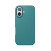 Чехол защитный "vlp" Aster Case с MagSafe для iPhone 16, зеленый