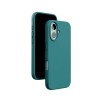 Чехол защитный "vlp" Aster Case с MagSafe для iPhone 16, зеленый