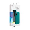 Чехол защитный "vlp" Aster Case с MagSafe для iPhone 16, зеленый