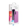 Чехол защитный "vlp" Aster Case с MagSafe для iPhone 16, розовый