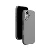 Чехол защитный "vlp" Aster Case с MagSafe для iPhone 16, серый