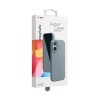Чехол защитный "vlp" Aster Case с MagSafe для iPhone 16, серый