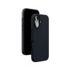 Чехол защитный "vlp" Aster Case с MagSafe для iPhone 16, темно-синий