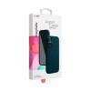 Чехол защитный "vlp" Aster Case с MagSafe для iPhone 16, темно-синий