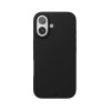 Чехол защитный "vlp" Aster Case с MagSafe для iPhone 16, черный