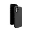 Чехол защитный "vlp" Aster Case с MagSafe для iPhone 16, черный