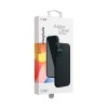 Чехол защитный "vlp" Aster Case с MagSafe для iPhone 16, черный