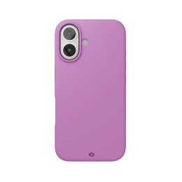 Чехол защитный "vlp" Aster Case с MagSafe для iPhone 16 Plus, розовый