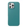 Чехол защитный "vlp" Aster Case с MagSafe для iPhone 16 Pro, зеленый