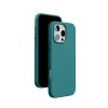 Чехол защитный "vlp" Aster Case с MagSafe для iPhone 16 Pro, зеленый