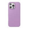 Чехол защитный "vlp" Aster Case с MagSafe для iPhone 16 Pro, розовый