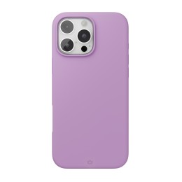 Чехол защитный "vlp" Aster Case с MagSafe для iPhone 16 Pro, розовый