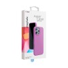 Чехол защитный "vlp" Aster Case с MagSafe для iPhone 16 Pro, розовый