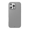 Чехол защитный "vlp" Aster Case с MagSafe для iPhone 16 Pro, серый