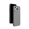 Чехол защитный "vlp" Aster Case с MagSafe для iPhone 16 Pro, серый