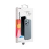 Чехол защитный "vlp" Aster Case с MagSafe для iPhone 16 Pro, серый