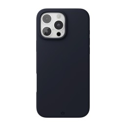 Чехол защитный "vlp" Aster Case с MagSafe для iPhone 16 Pro, темно-синий