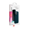 Чехол защитный "vlp" Aster Case с MagSafe для iPhone 16 Pro, темно-синий