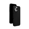 Чехол защитный "vlp" Aster Case с MagSafe для iPhone 16 Pro, черный