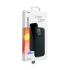 Чехол защитный "vlp" Aster Case с MagSafe для iPhone 16 Pro, черный