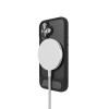 Чехол защитный "vlp" Reels Case с MagSafe для iPhone 16 Plus, черный