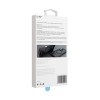 Чехол защитный "vlp" Reels Case с MagSafe для iPhone 16 Plus, черный