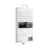 Чехол защитный "vlp" Reels Case с MagSafe для iPhone 16 Pro, черный