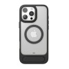 Чехол защитный "vlp" Reels Case с MagSafe для iPhone 16 Pro Max, черный