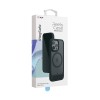 Чехол защитный "vlp" Reels Case с MagSafe для iPhone 16 Pro Max, черный