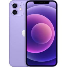 iPhone 12, 128 ГБ, Фиолетовый