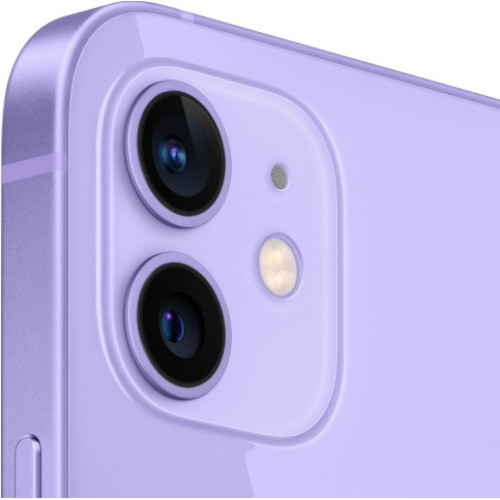 iPhone 12, 128 ГБ, Фиолетовый