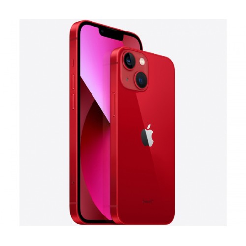 iPhone 13, 128 ГБ, (PRODUCT)RED