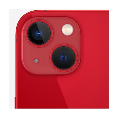 iPhone 13, 128 ГБ, (PRODUCT)RED