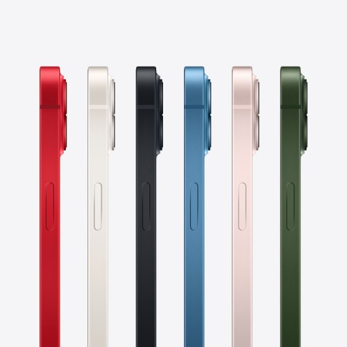 iPhone 13, 128 ГБ, (PRODUCT)RED