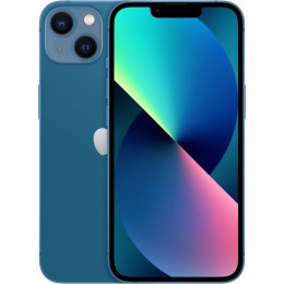 iPhone 13, 128 ГБ, Синий