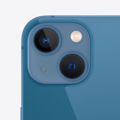 iPhone 13, 128 ГБ, Синий