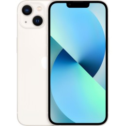 iPhone 13, 128 ГБ, Белый