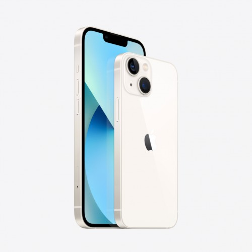 iPhone 13, 128 ГБ, Белый