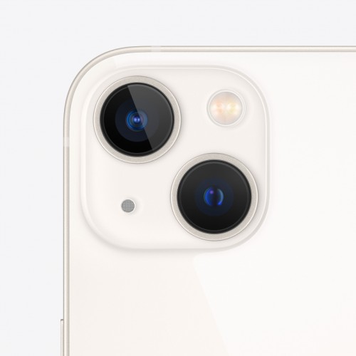 iPhone 13, 128 ГБ, Белый