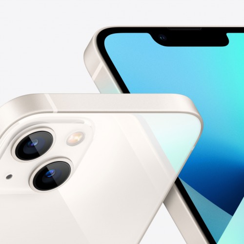 iPhone 13, 128 ГБ, Белый