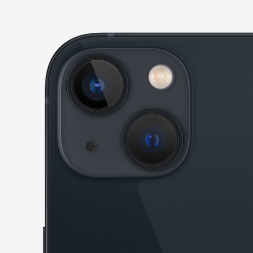 iPhone 13, 128 ГБ, Черный