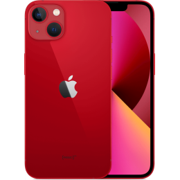 iPhone 13, 256 ГБ, (PRODUCT)RED