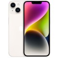 iPhone 14, 128 ГБ, Белый