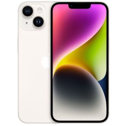 iPhone 14, 128 ГБ, Белый