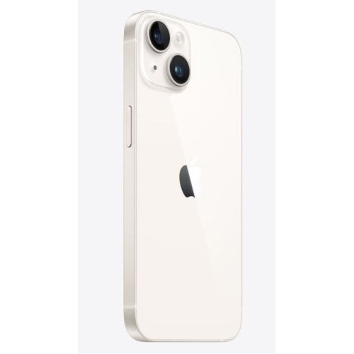 iPhone 14, 128 ГБ, Белый