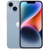 iPhone 14, 128 ГБ, Голубой