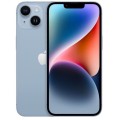 iPhone 14, 128 ГБ, Голубой