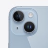 iPhone 14, 128 ГБ, Голубой