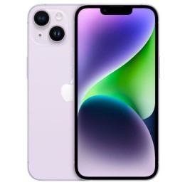 iPhone 14, 128 ГБ, Фиолетовый
