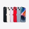 iPhone 14, 256 ГБ, Белый